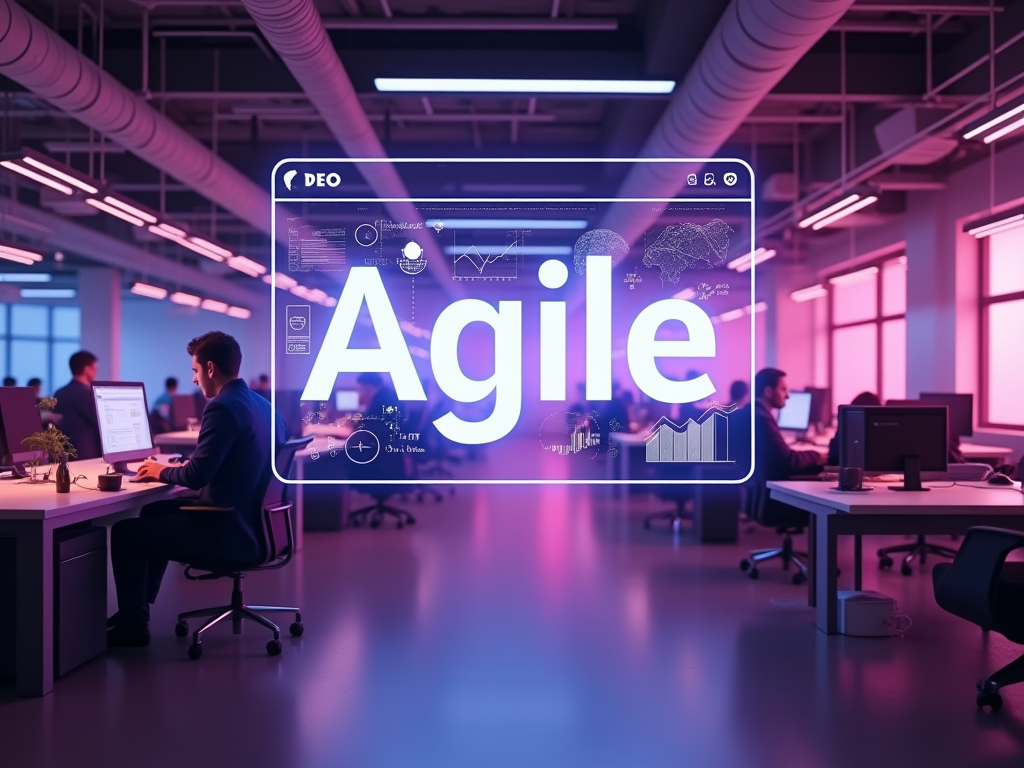 LES FONDEMENTS DE LA METHODE AGILE